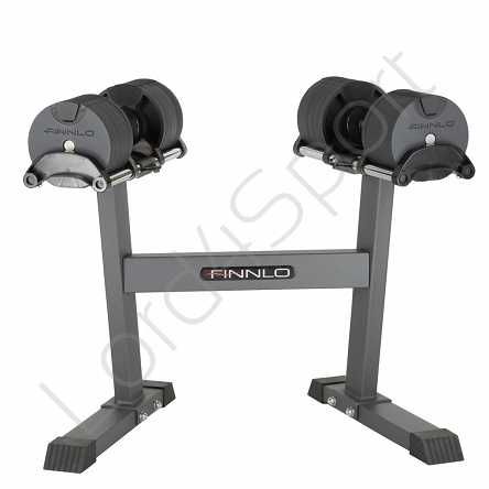 Hantle systemowe FINNLO Smartlock 20 kg # Salon z ekspozycją