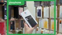 Магазин NEW Google Pixel 7 8/128GB Obsidian Гарантія Trade In