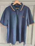 Koszulka polo Fred Perry XXL