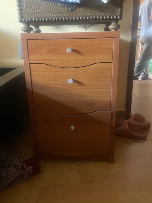 Mobilia e eletrodomesticos