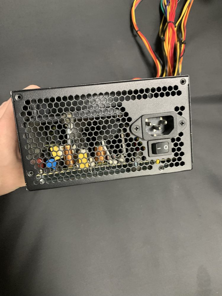 Блок живлення 400w