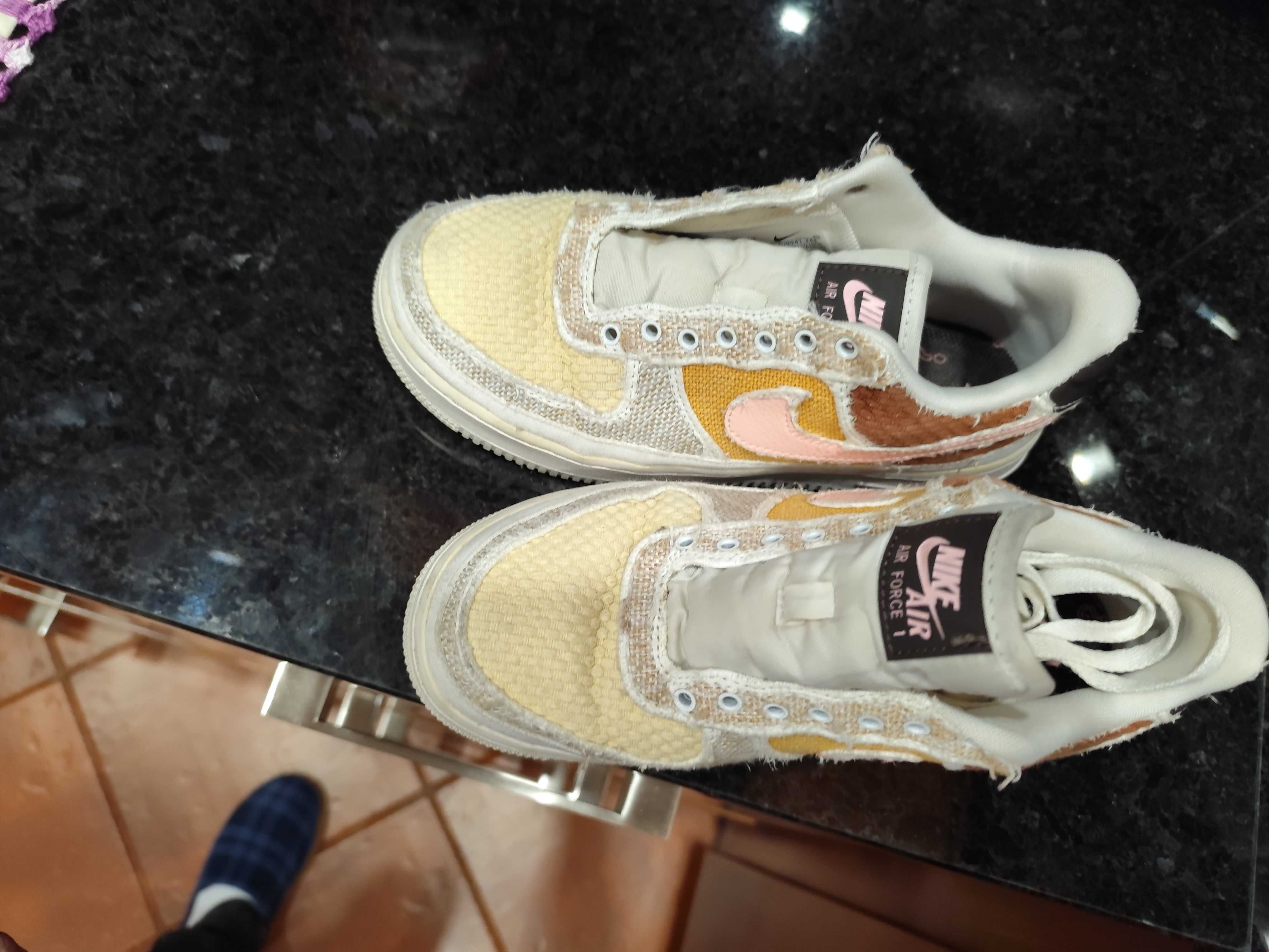Sapatilha Nike air force 1