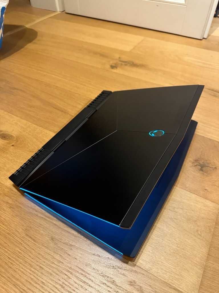 Alienware 15 R4 - Laptop Gamingowy