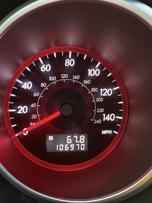 Продам Subaru Tribeca