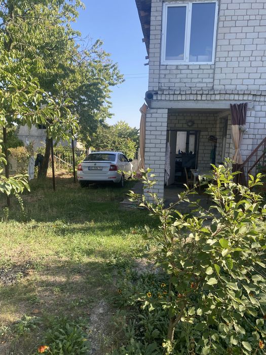 Продам дачу с. Пересадовка