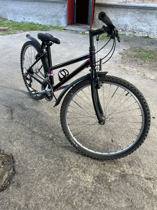 Продам велосипед Для дорослих І Малих