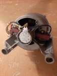 Silnik do pralki Candy/Hoover SIX 1200