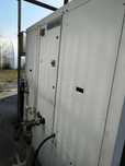 CHILLER agregat wody lodowej