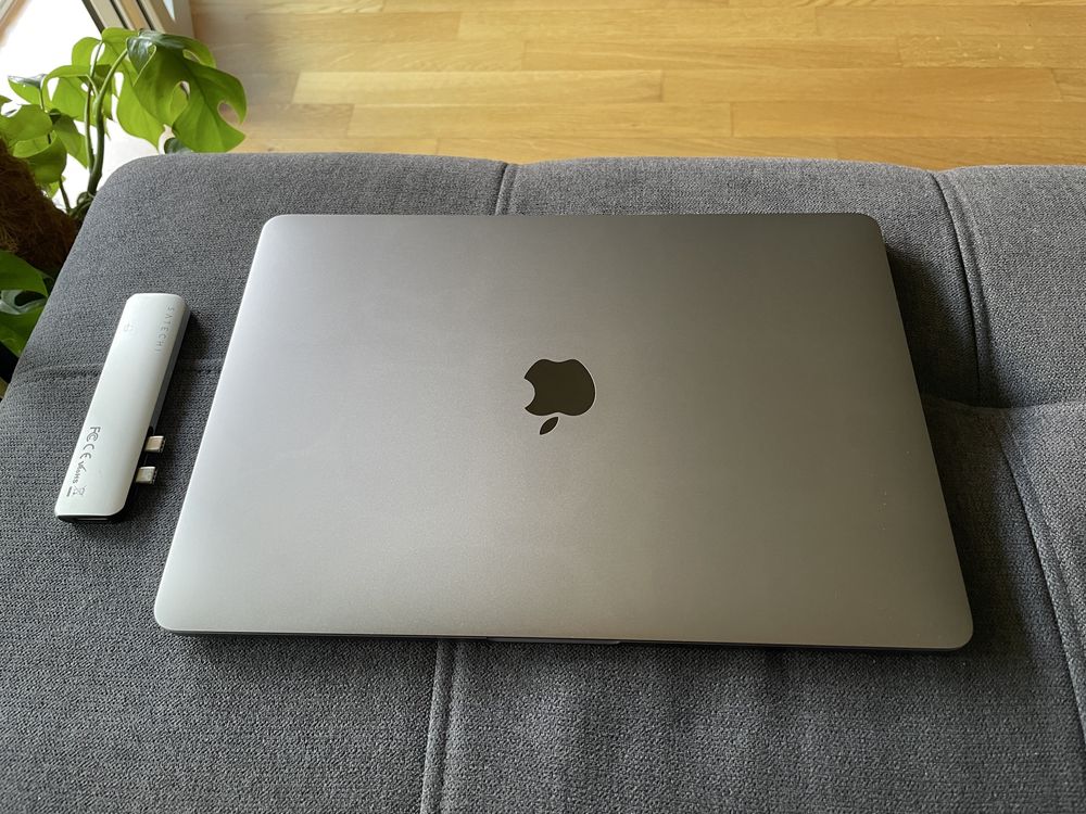 MacBook (13’’, 2019, 2 Thunderbolt, 256 GB)