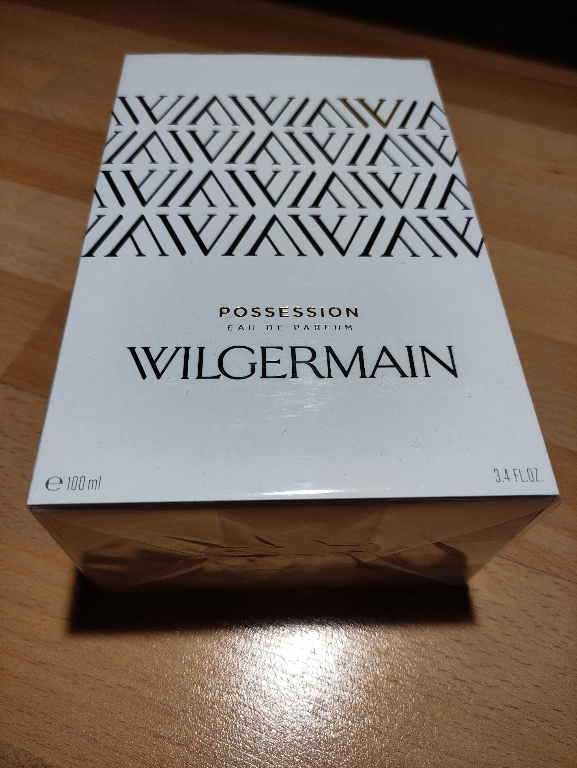 perfumy WILGERMAIN Possession Woda perfumowana 100 ml