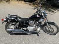 Yamaha Virago 250