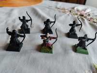 Warhammer Games Workshop High Elves  Fantasy Miniatures