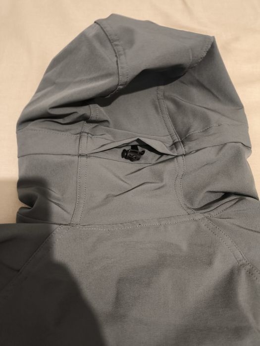 Вітровка Nike™Pro Flex Vent Max Winterized Fitness Jacket (Оригінал)