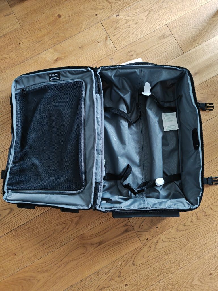NOWA Walizka Samsonite Roader c520 39,5L 2,2kg