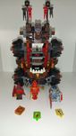 Lego Nexo Knights 70321 Machina oblężnicza generała Magmara