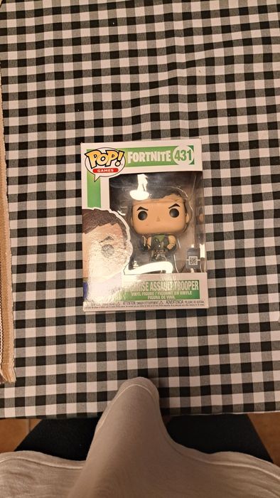 Funko Pop Fortnite