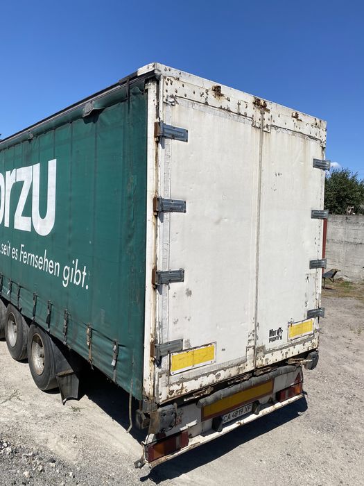 Renault Magnum E3 480 Mack. Продаж-Сцепка/окремо/обмін/аренда/логісти!