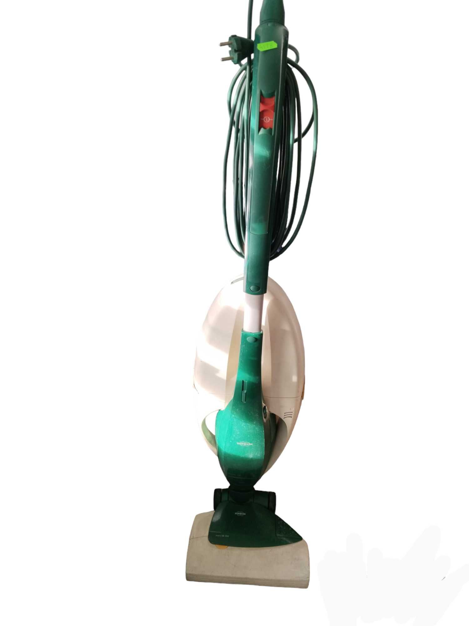 Odkurzacz VORWERK Kobold EB350 / Nowy Lombard / Cz-wa