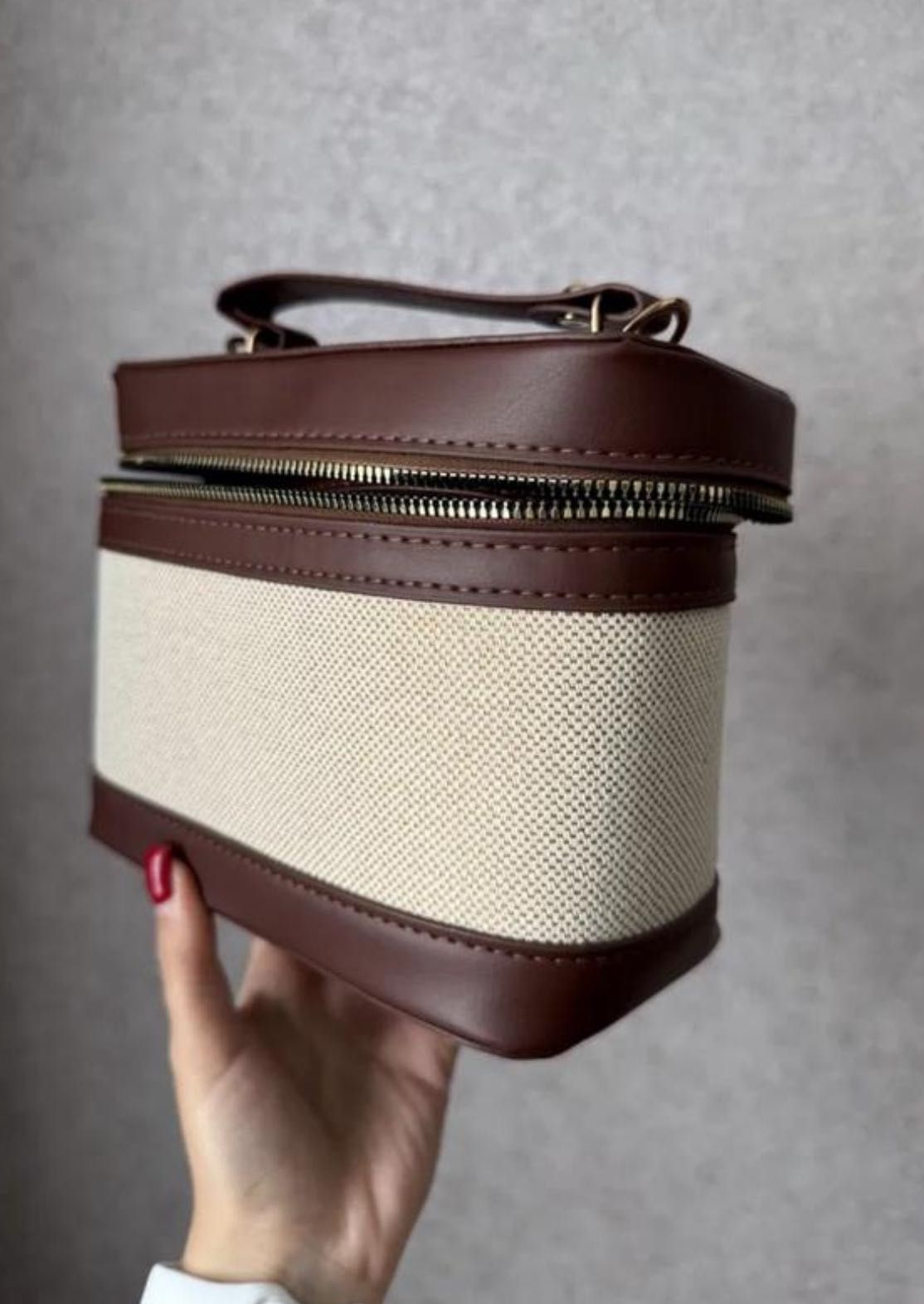 Сумочка під Zara