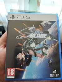 Продаю диск Stellar Blade (PS5)