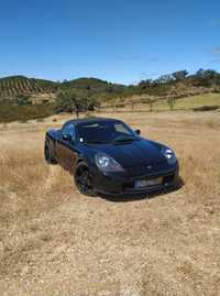 Toyota MR2 1.8 VVTI