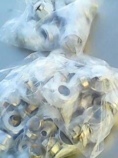 евроконус G3/4х17x2мм/16×2мм/2.2мм/2.6мм 15мм для rehau и kan для ppr