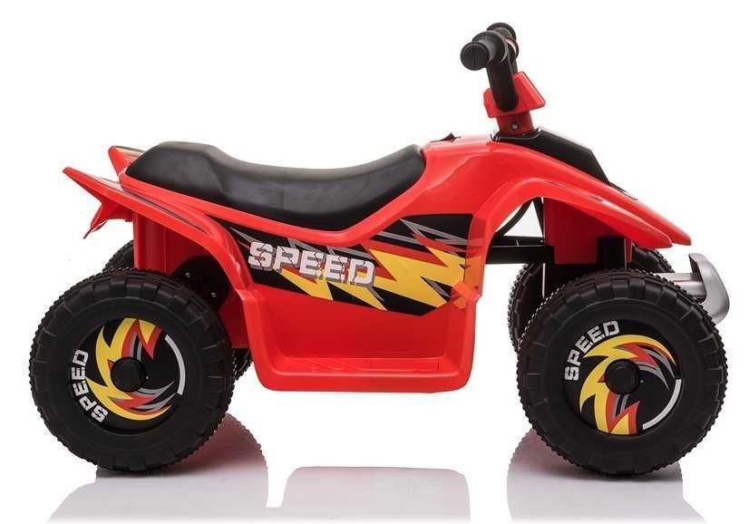Autko na akumulator QUAD auto jeździk pojazd elektryczny buggy