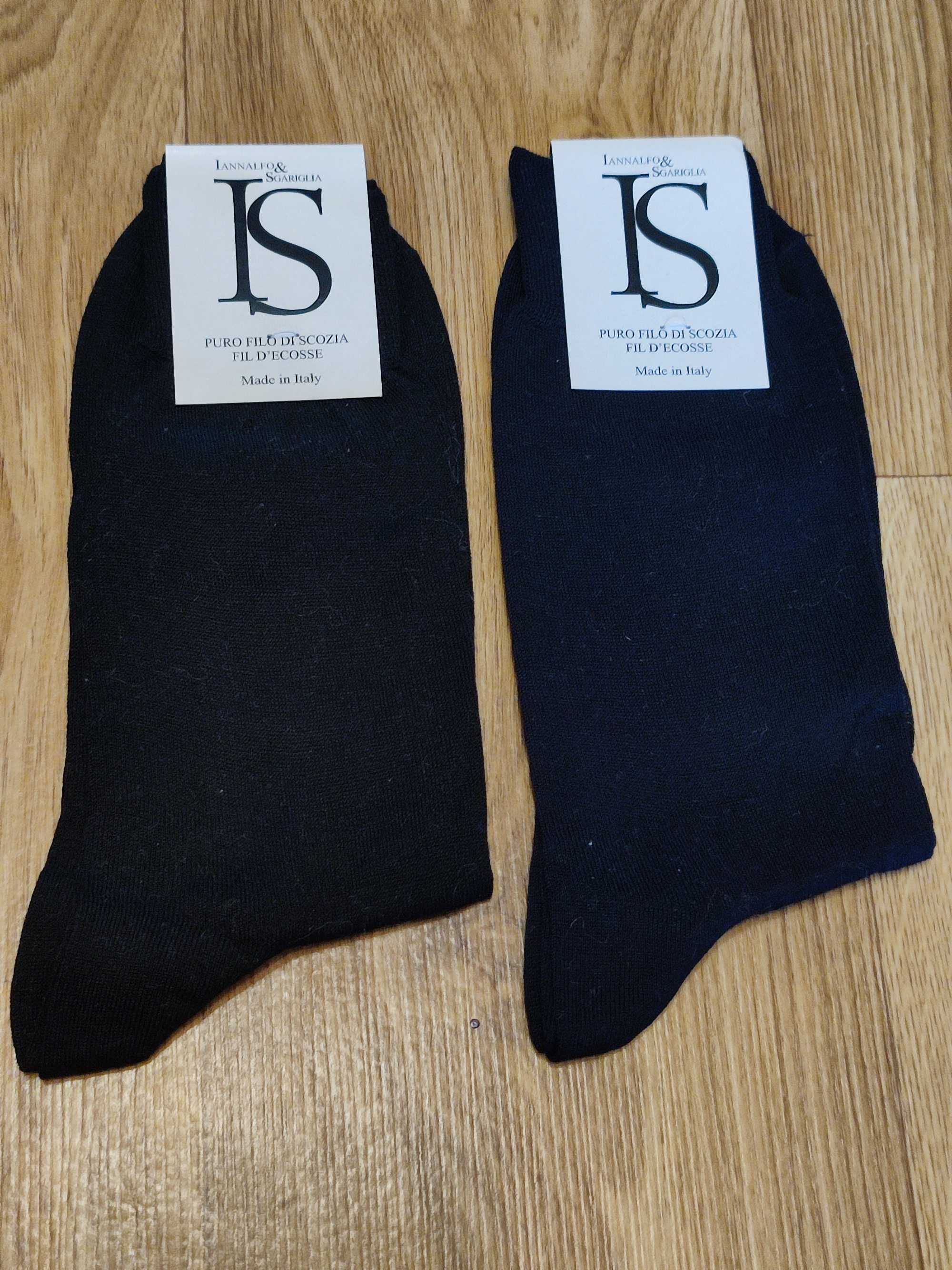 Шкарпетки lannalfo & sgariglia Італія нові