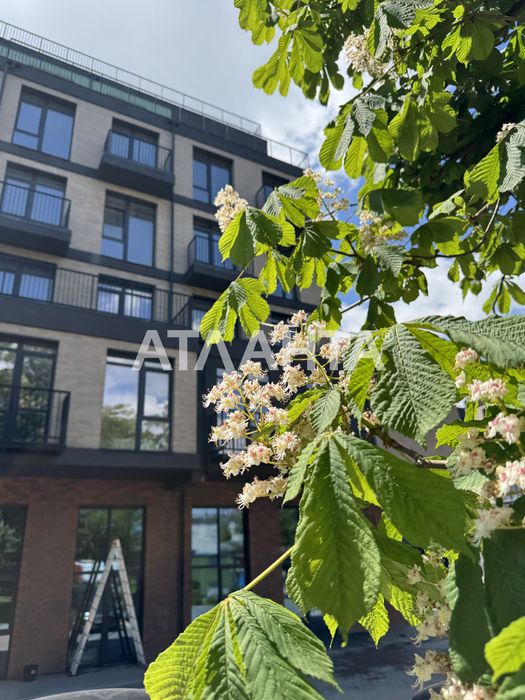 1комн кв-ра в сданном доме на Дачной/13ст.Б.Фонтана/море