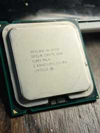 Потужний процесор intel core 2 quad Q9550