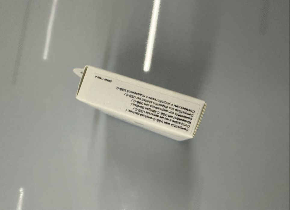 Наушники таипси earpods type-c проводные новые