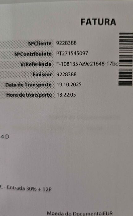 Telemóvel Honor Magic7 Lite NOVO