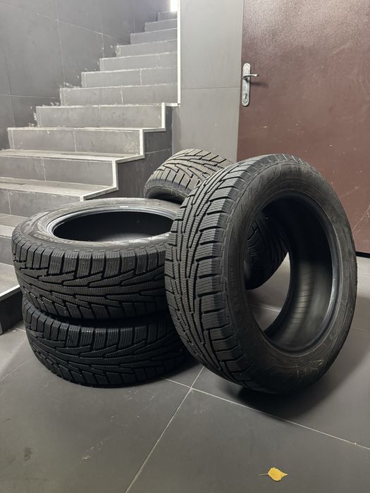 NOKIAN 235/60 R18 107R XL