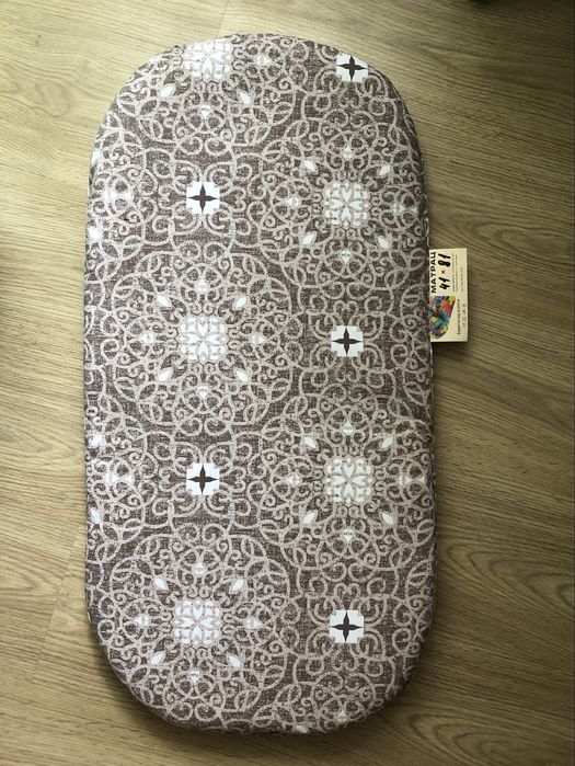 Матраци  кокосові  в коляску, люльку, прогулянковий блок.