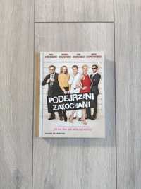 Film na DVD - Podejrzani zakochani