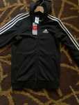 Продам кофта adidas