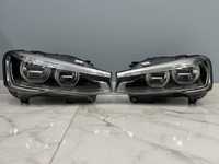 Фари Adaptive LED для BMW X3 f25,X4 f26 в зборі