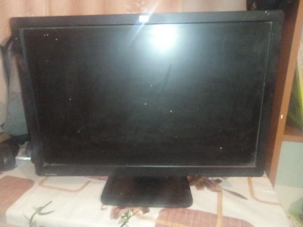 Монітор HP LE2201w