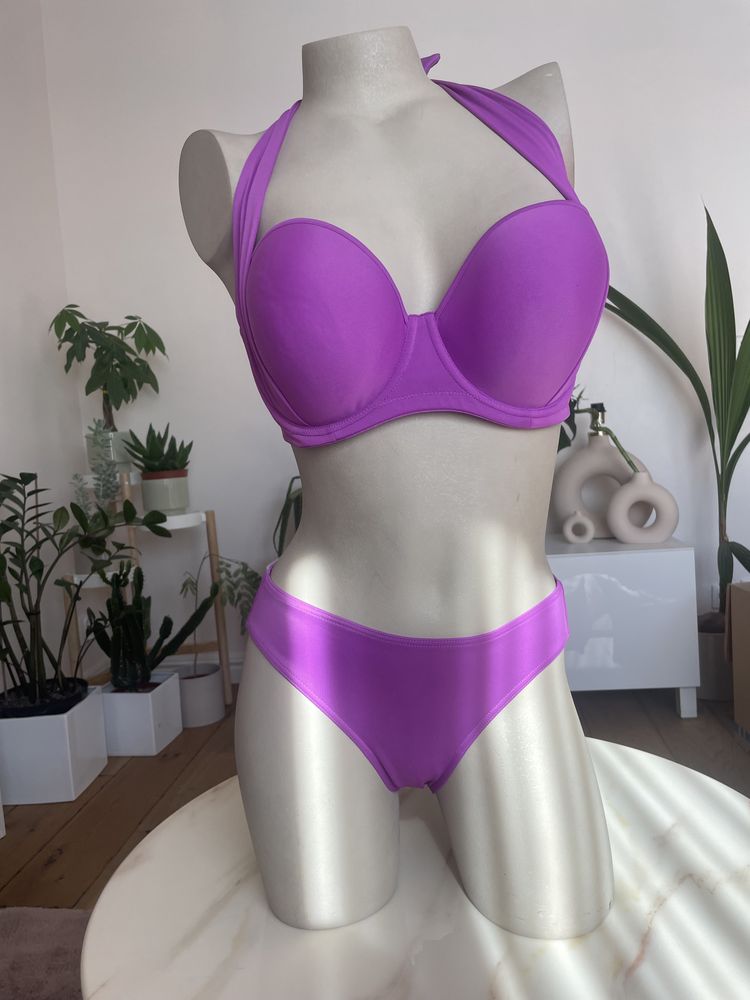 Bikini nowe 70FF biustonosz kąpielowy firmy Freya
