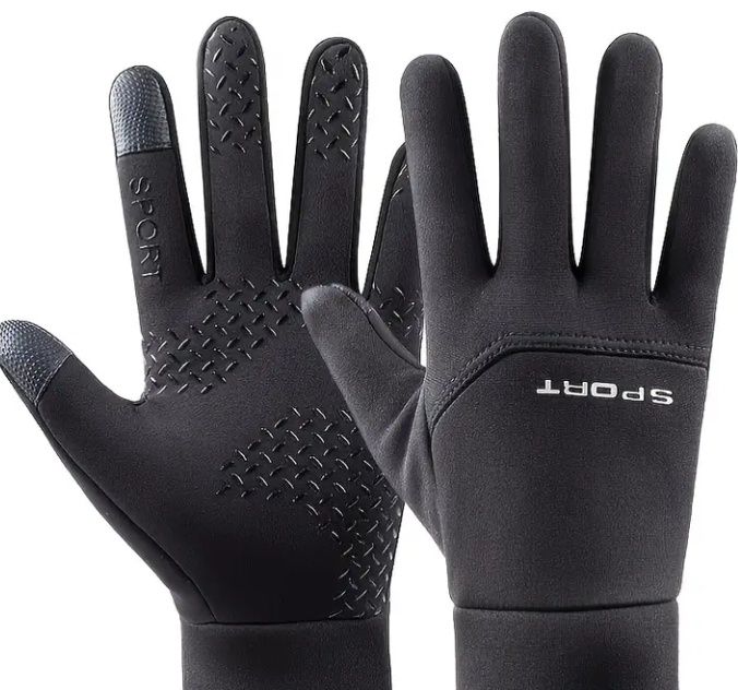 Спортивні рукавиці