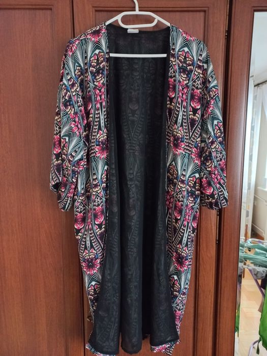 Narzutka/kimono Vero Moda rozm. S