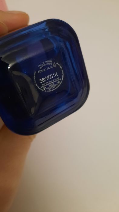My Way Armani nowy perfum 50ml