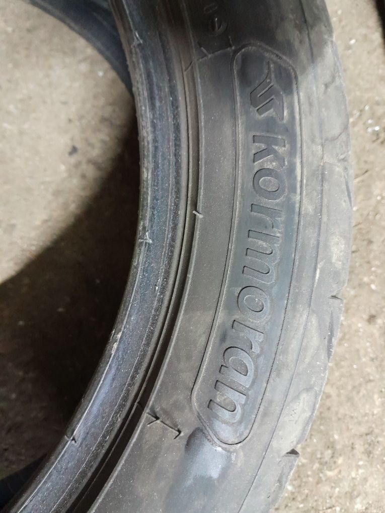 Opony 205/50r17 93v