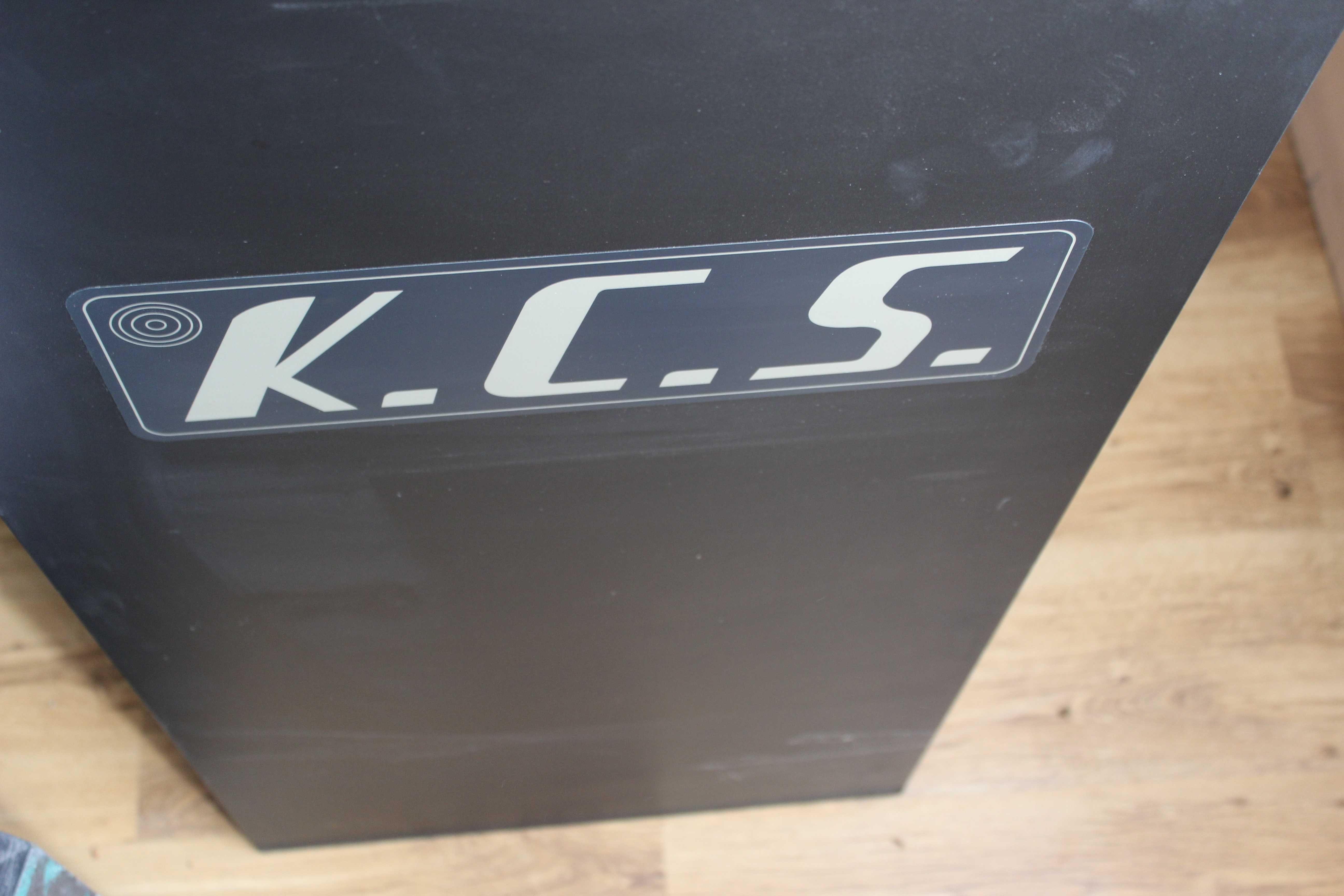 KCS S2501 monitory 110dB S.P.L.