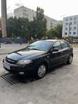 Chevrolet Lacetti ориганалный пробег 93 тыс