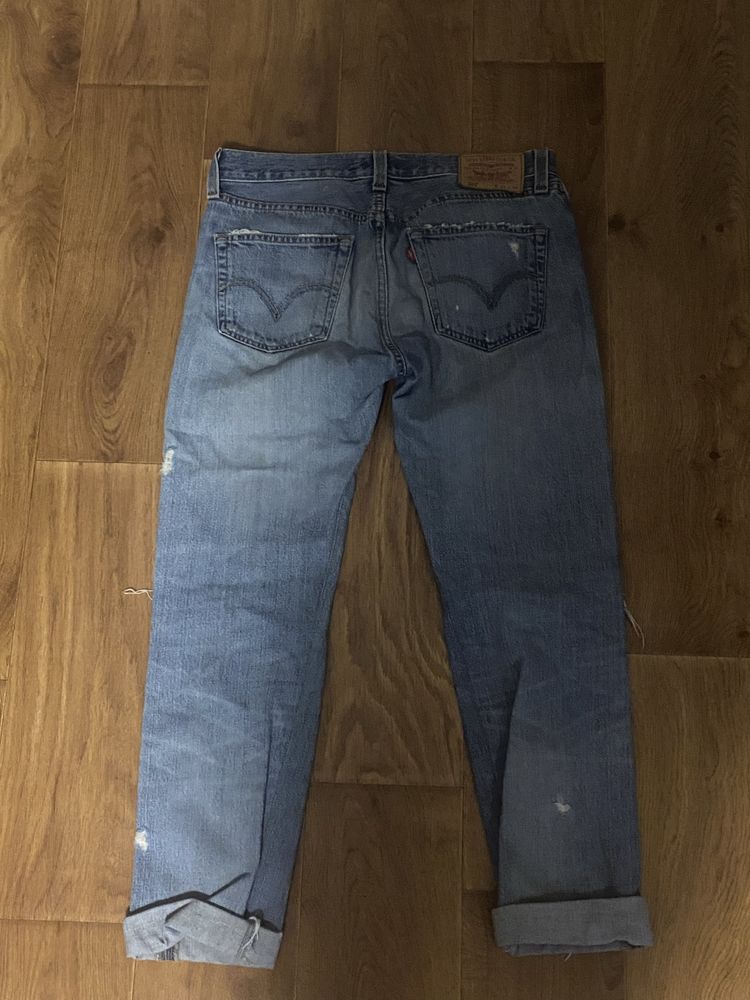 Штаники Levis 501