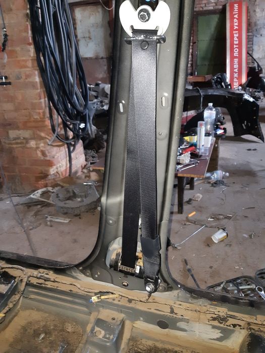 Подушка безпеки,подушка безопасности kia forte 2018-2021 в наявності