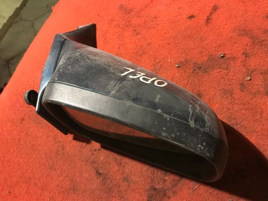 ESPELHO RETROVISOR OPEL