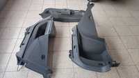 Paineis/forra de mala VW Passat B8 - Conjunto completo original