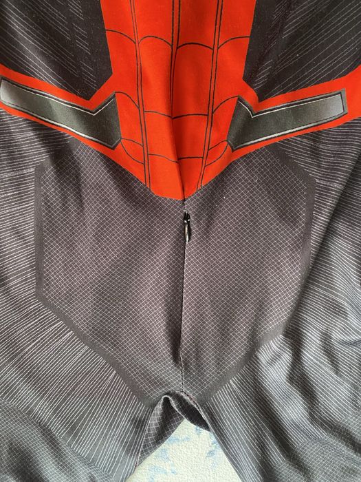 Костюм Человека Паука (без маски)